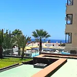Cozy Studio, Wifi Free Pool View 플라야데라스아메리카스