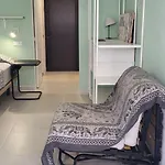 Cozy Studio, Wifi Free Pool View 펜션 플라야데라스아메리카스