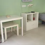 Cozy Studio, Wifi Free Pool View * 플라야데라스아메리카스