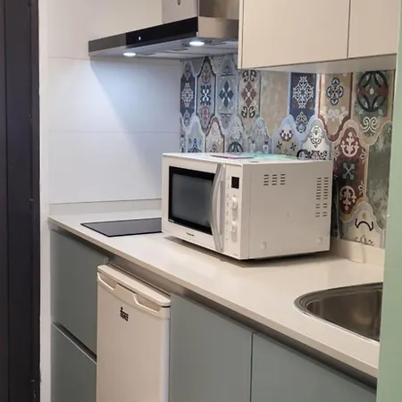 Cozy Studio, Wifi Free Pool View Casa vacanze